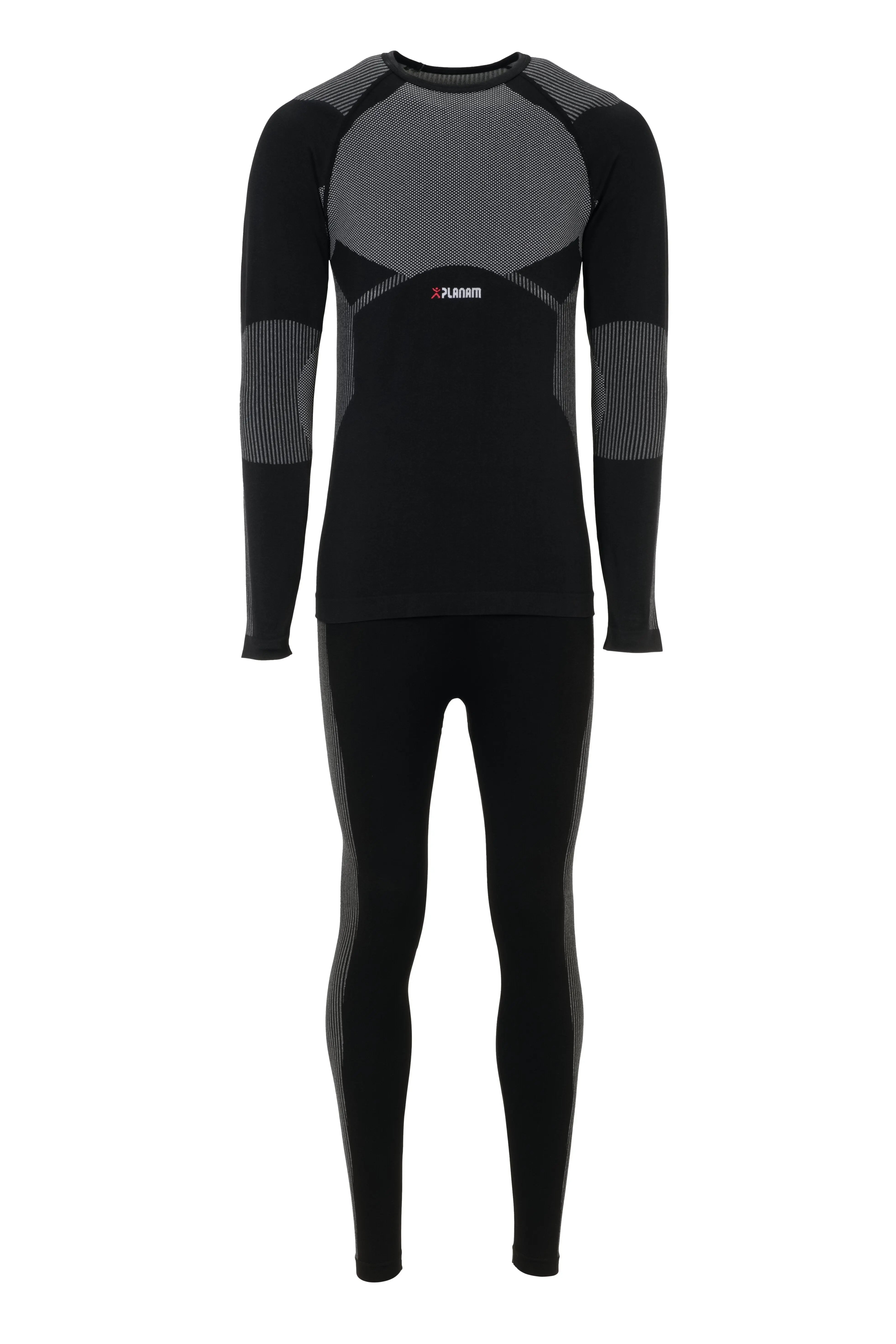 Set Fit 250 g/m² - Unisex - Planam - blau Planam