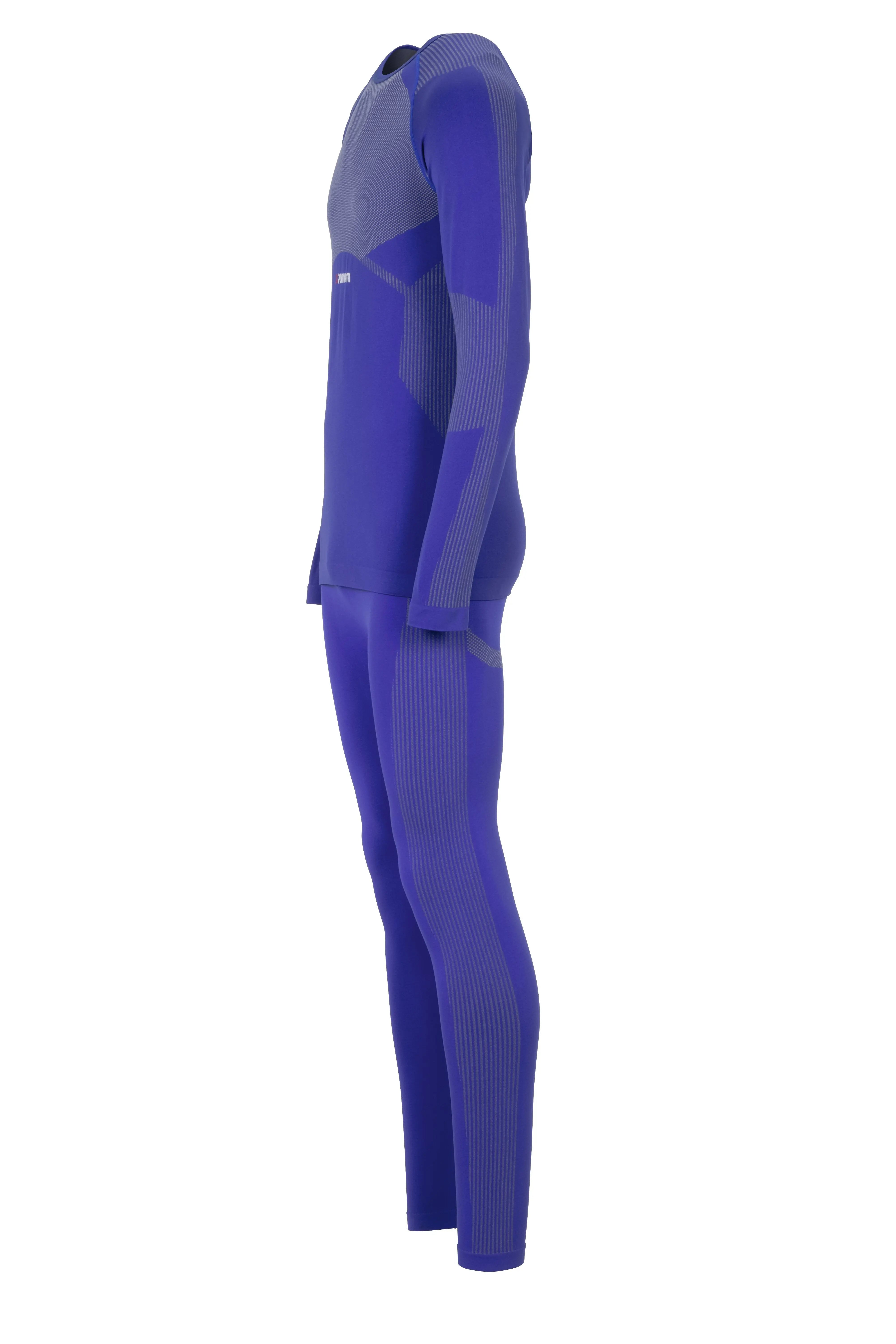 Set Fit 250 g/m² - Unisex - Planam - blau Planam