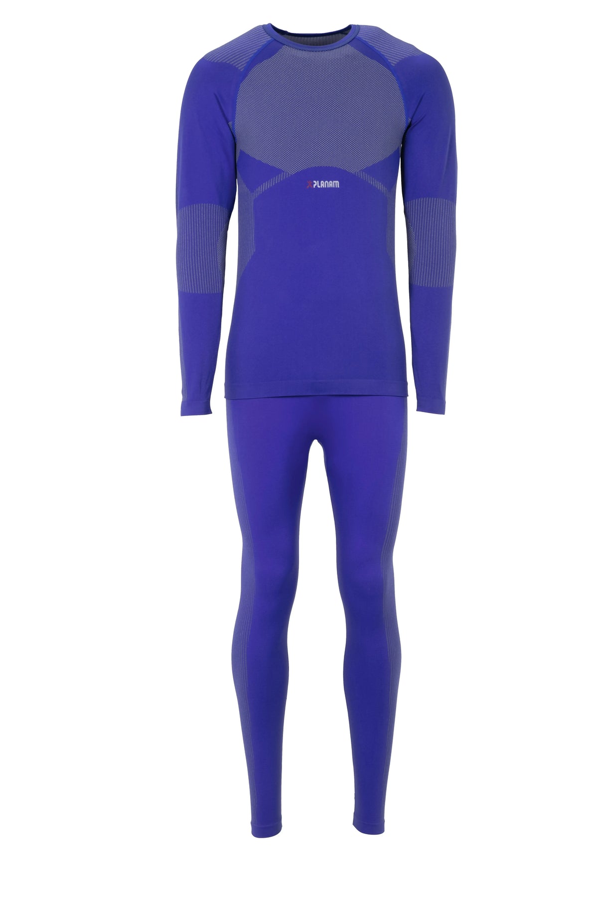 Set Fit 250 g/m² - Unisex - Planam - blau Planam