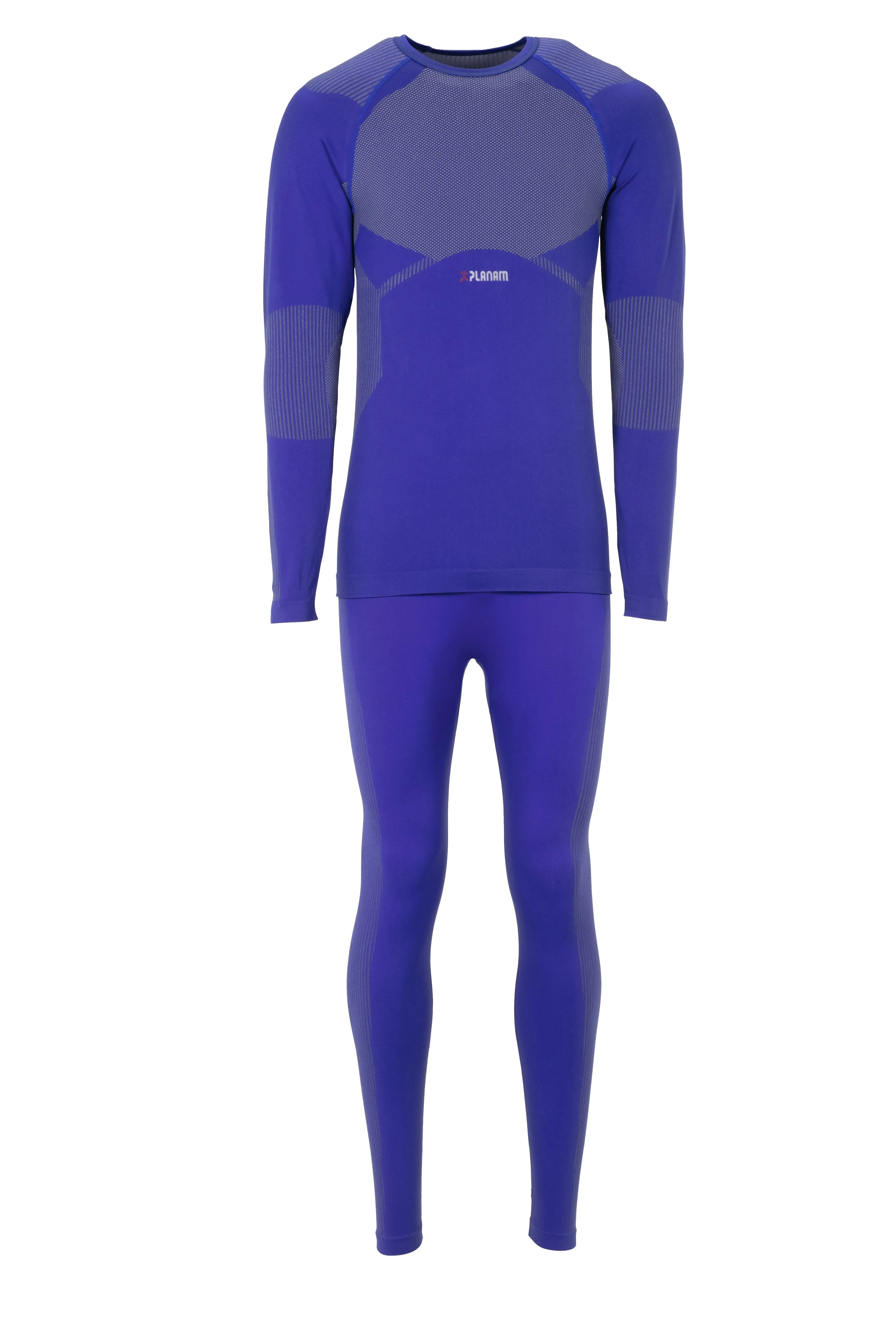 Set Fit 250 g/m² - Unisex - Planam - blau Planam