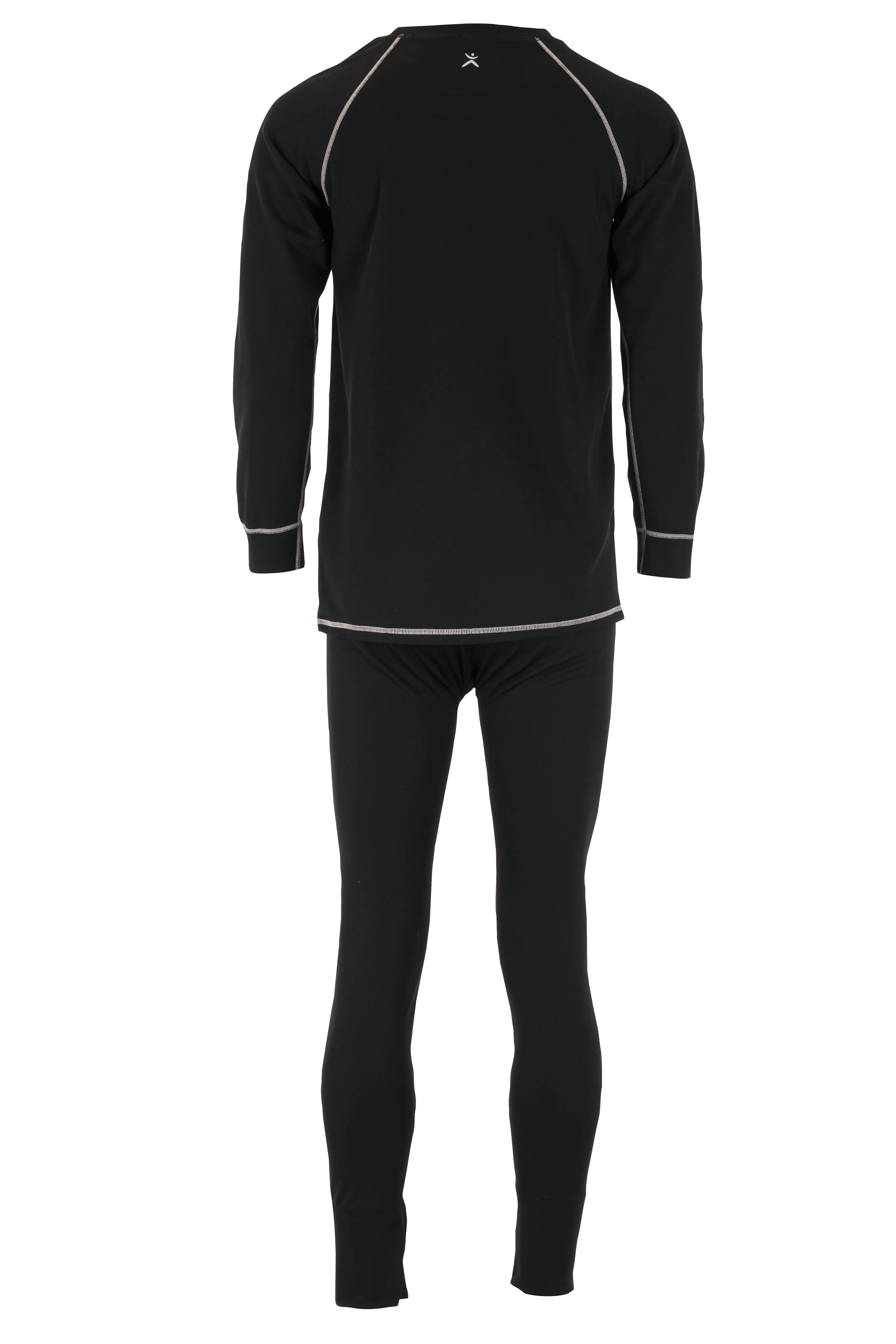 Set Light - Herren - Planam - schwarz Planam