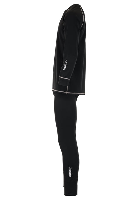 Set Light - Herren - Planam - schwarz Planam