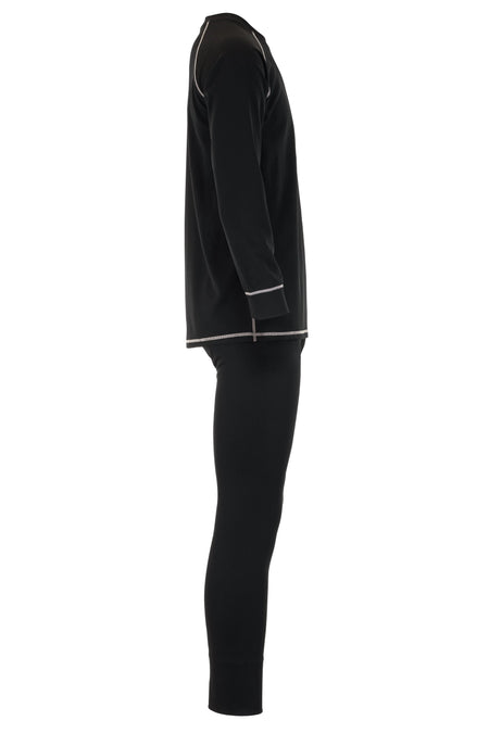 Set Light - Herren - Planam - schwarz Planam