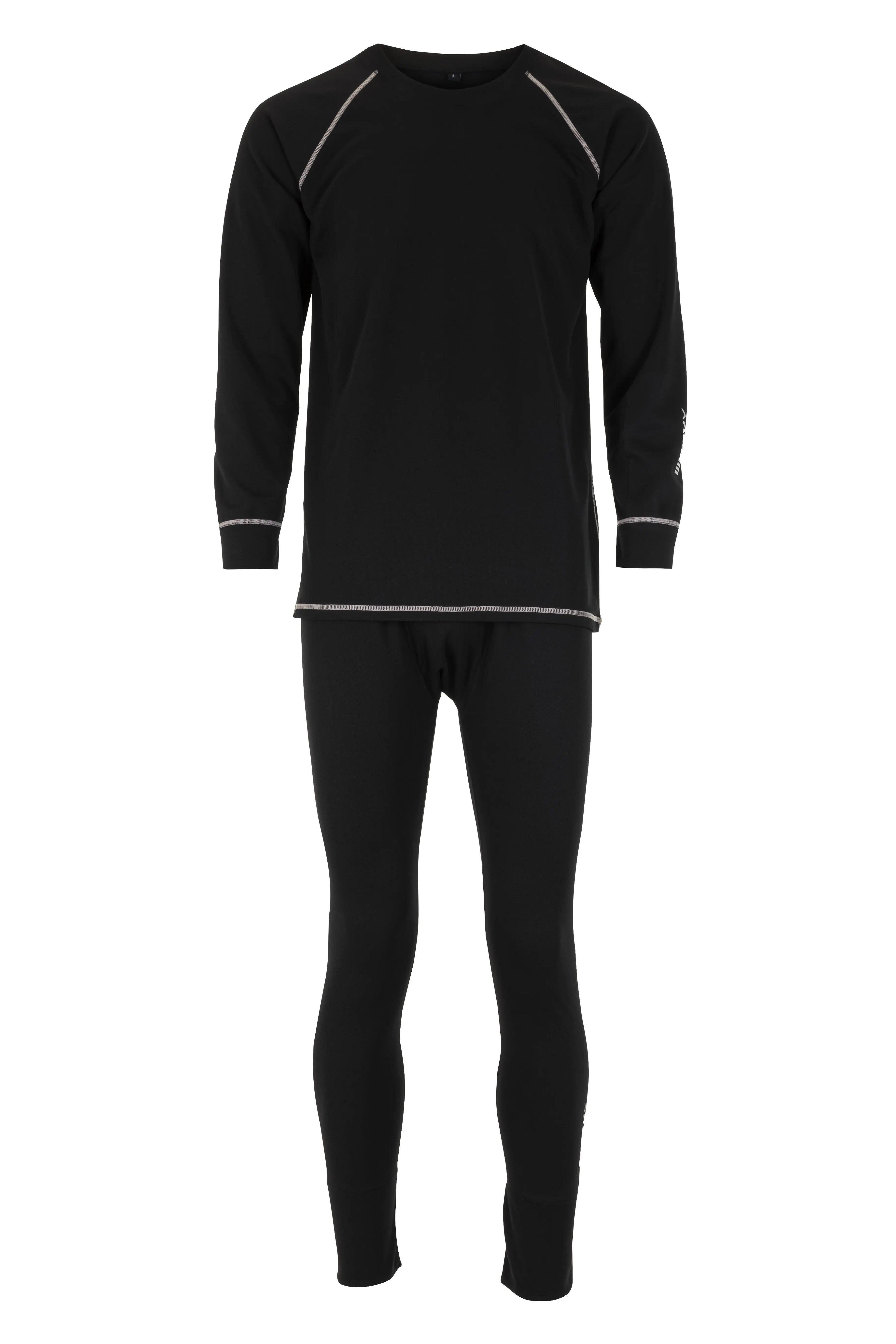 Set Light - Herren - Planam - schwarz Planam