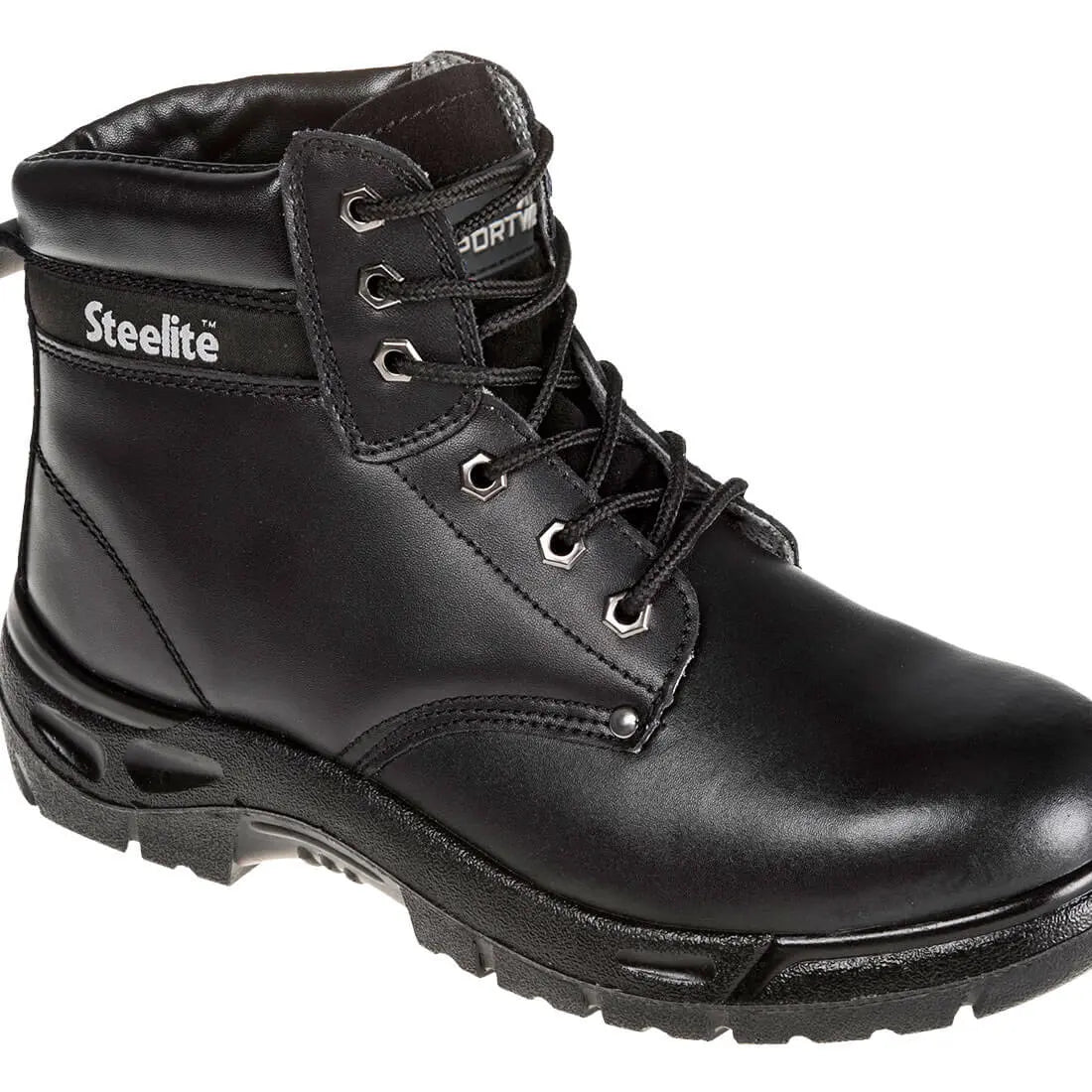 Steelite Stiefel S3  FW03 Workschutz.de