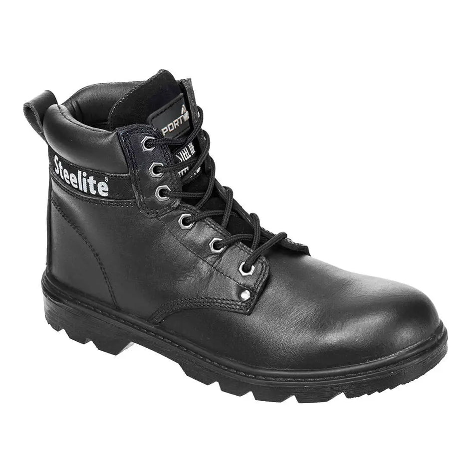 Steelite Thor Sicherheitsstiefel S3 FW11 Workschutz.de