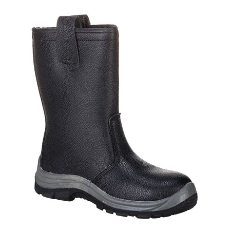 Steelite Rigger Sicherheitsstiefel S1P CI FW12 Workschutz.de