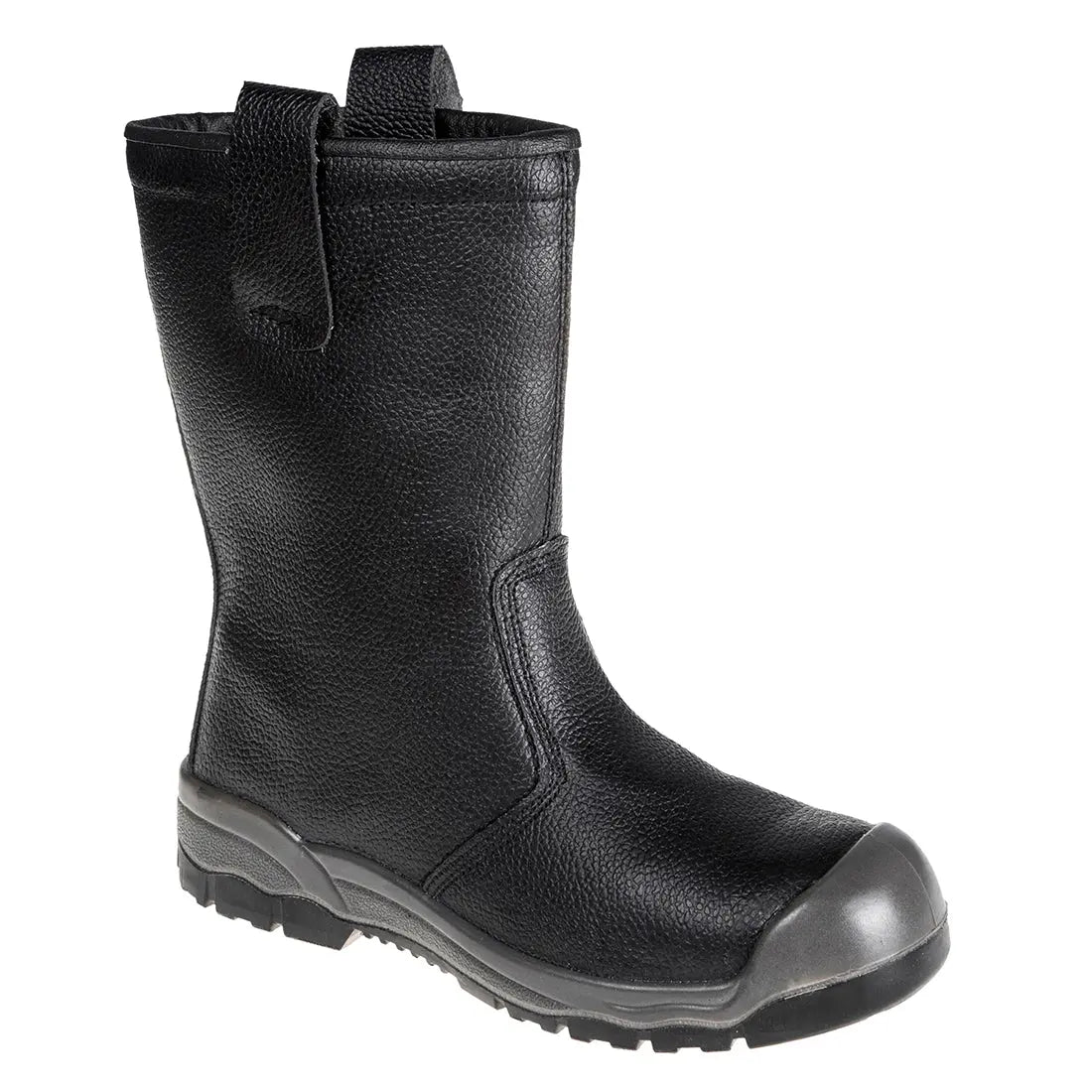 Steelite Rigger Sicherheitsstiefel S1P CI(mit Überkappe)       FW13 Workschutz.de