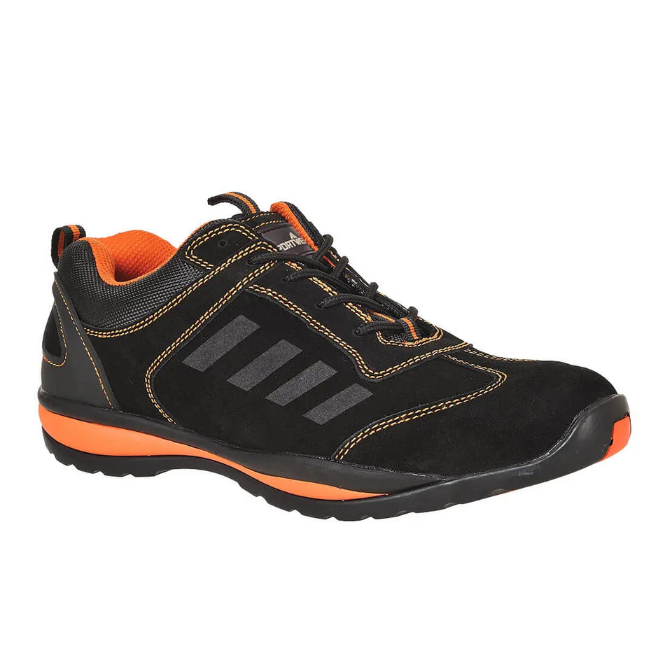 Steelite Lusum Sicherheits-Trainer S1P HRO FW34 Workschutz.de