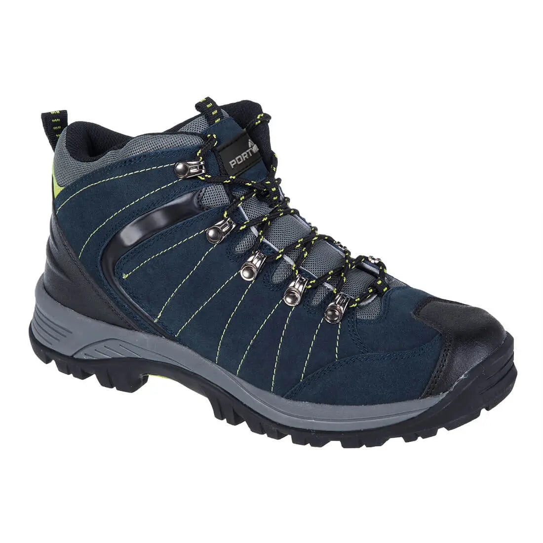 Wanderschuh Limes OB  FW40 Workschutz.de