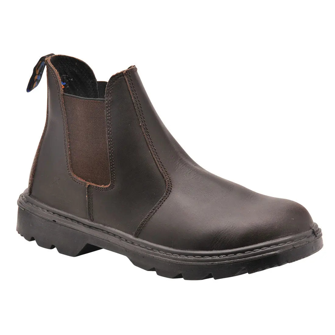 Steelite Dealer Sicherheitsstiefel S1P FW51 Workschutz.de