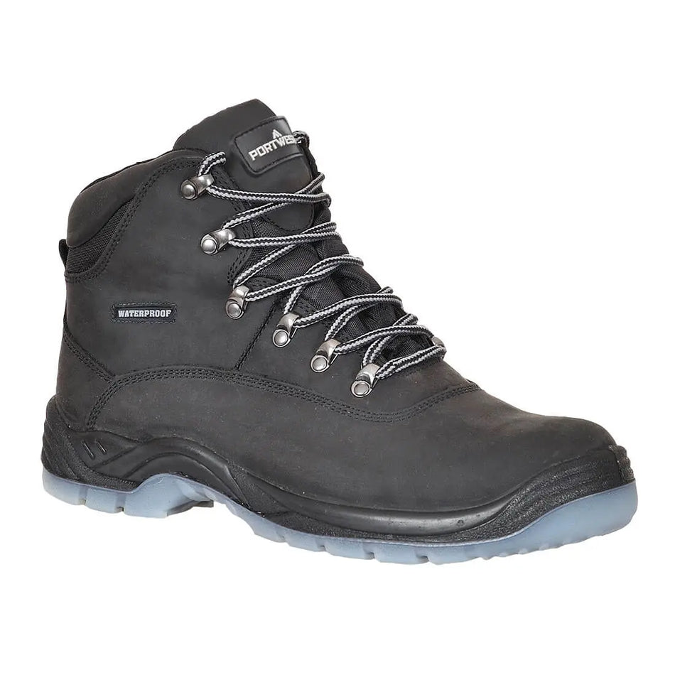 Steelite All-Wetter Stiefel S3 WR FW57 Workschutz.de