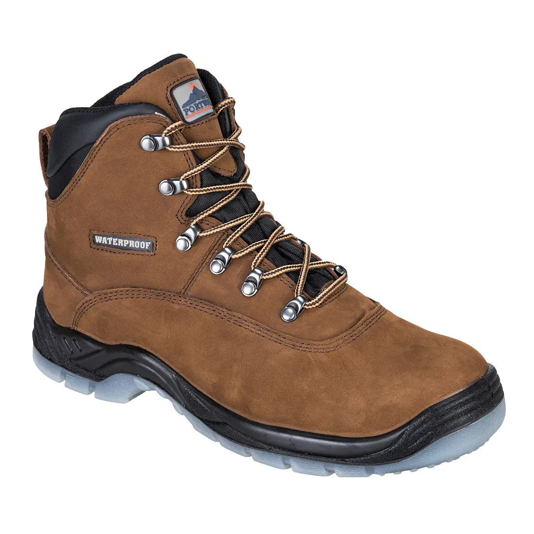 Steelite All-Wetter Stiefel S3 WR FW57 Workschutz.de