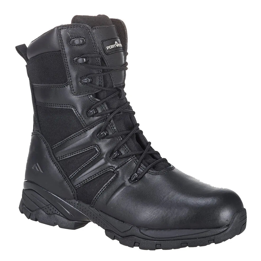 Steelite Task Force Stiefel S3 HRO FW65 Workschutz.de