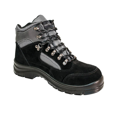 Steelite Allwetter Wanderstiefel S3 WR FW66 Workschutz.de