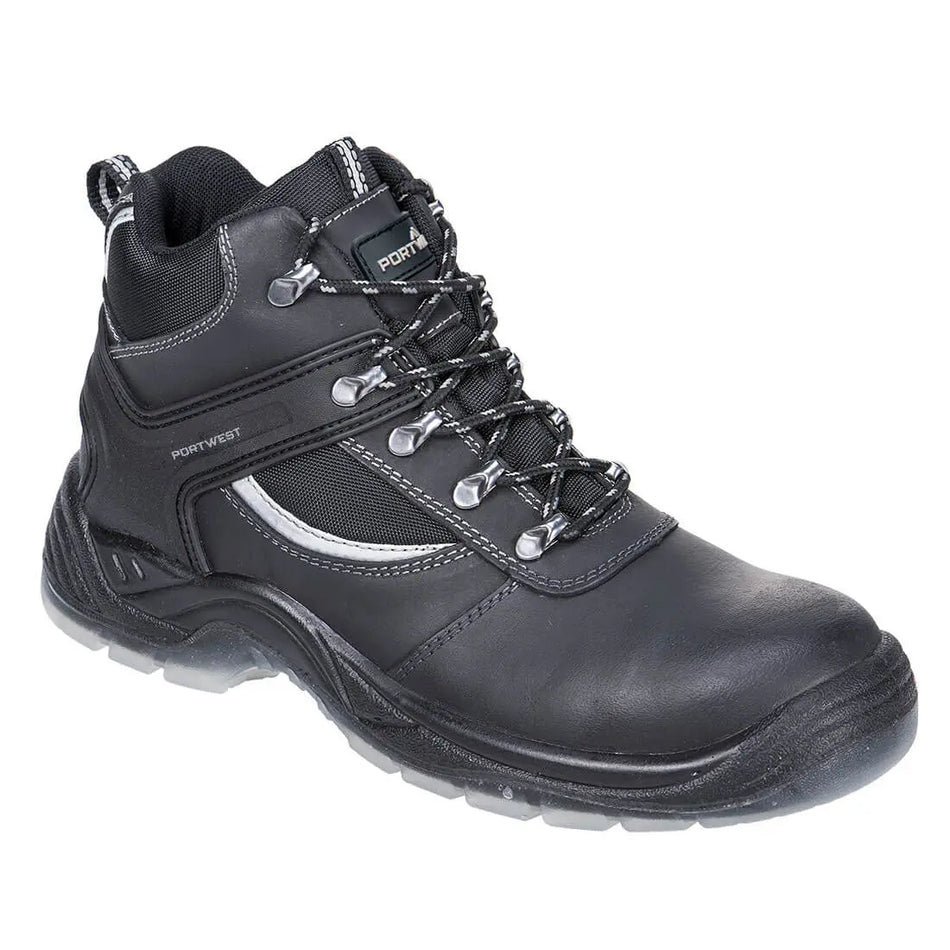 Steelite S3 Stiefel Mustang FW69 Workschutz.de