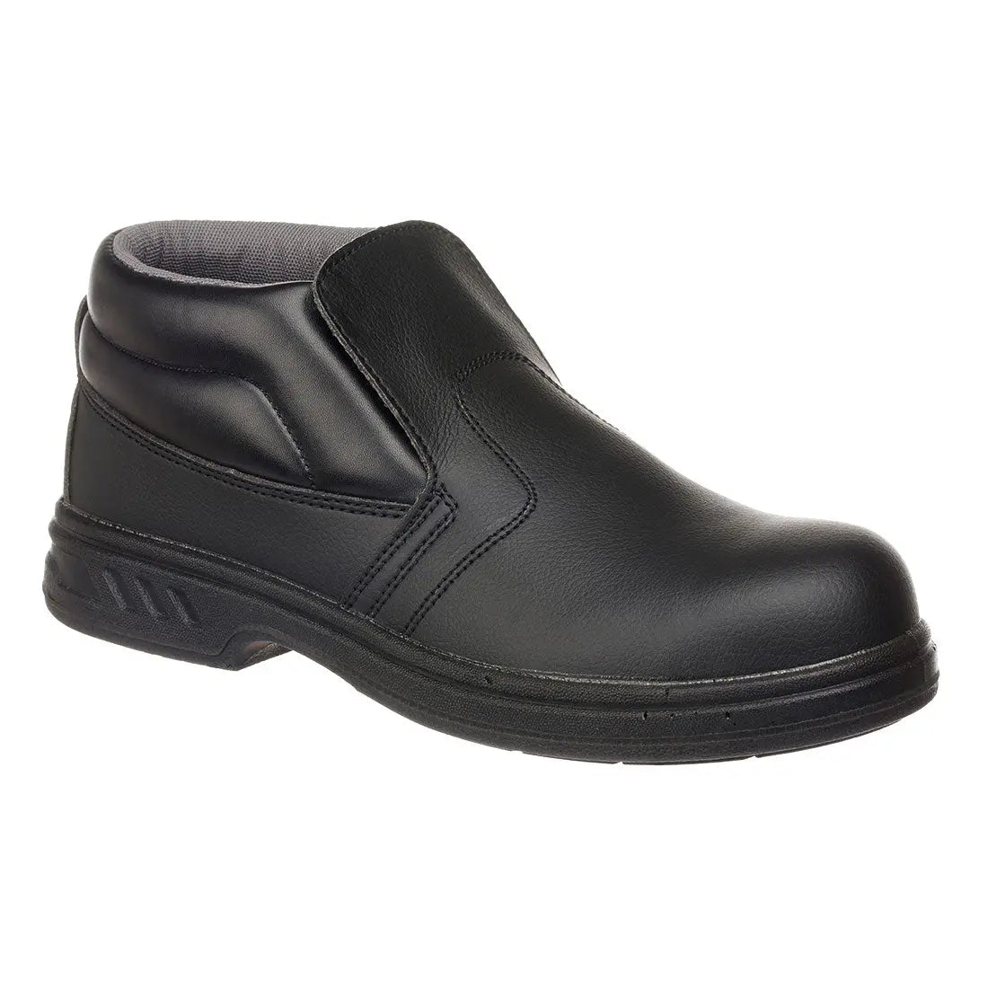 Steelite Schlupf-Sicherheitsstiefel S2 FW83 Workschutz.de