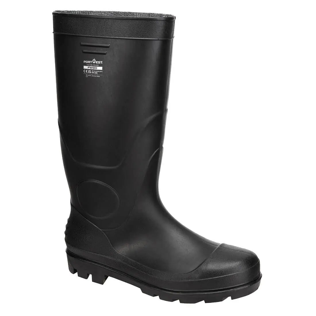 PVC Gummistiefel FW90 Workschutz.de