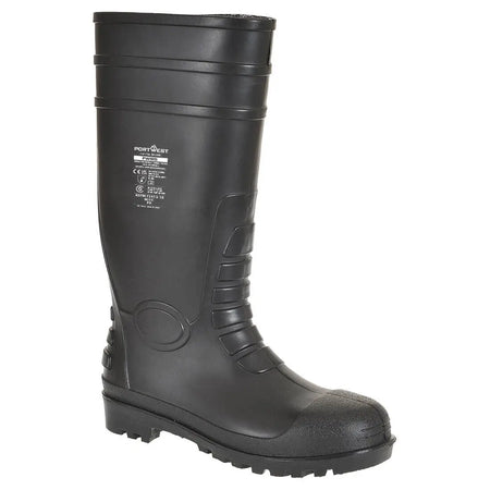 Total-Sicherheitsgummistiefel S5 FW95 Workschutz.de