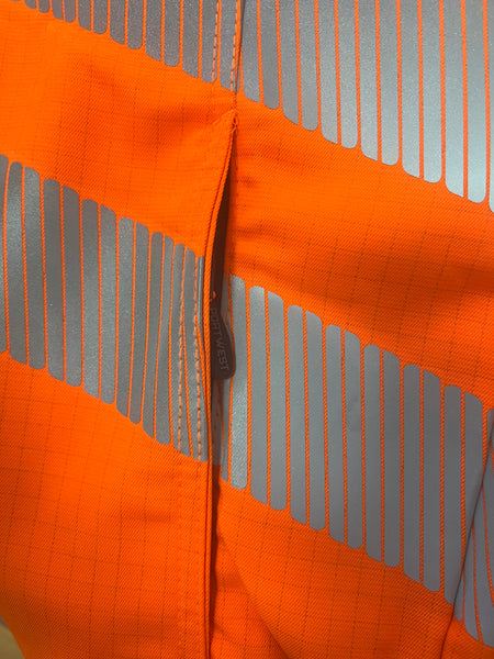Warnschutz-Jacke Arbeitsjacke PW3 FR HVO Portwest FR722 - Workschutz.de