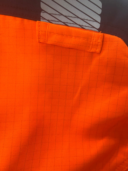 Warnschutz-Jacke Arbeitsjacke PW3 FR HVO Portwest FR722 - Workschutz.de