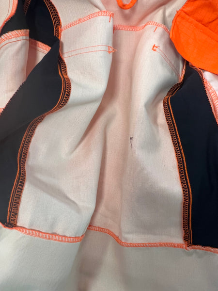 Warnschutz-Jacke Arbeitsjacke PW3 FR HVO Portwest FR722 - Workschutz.de