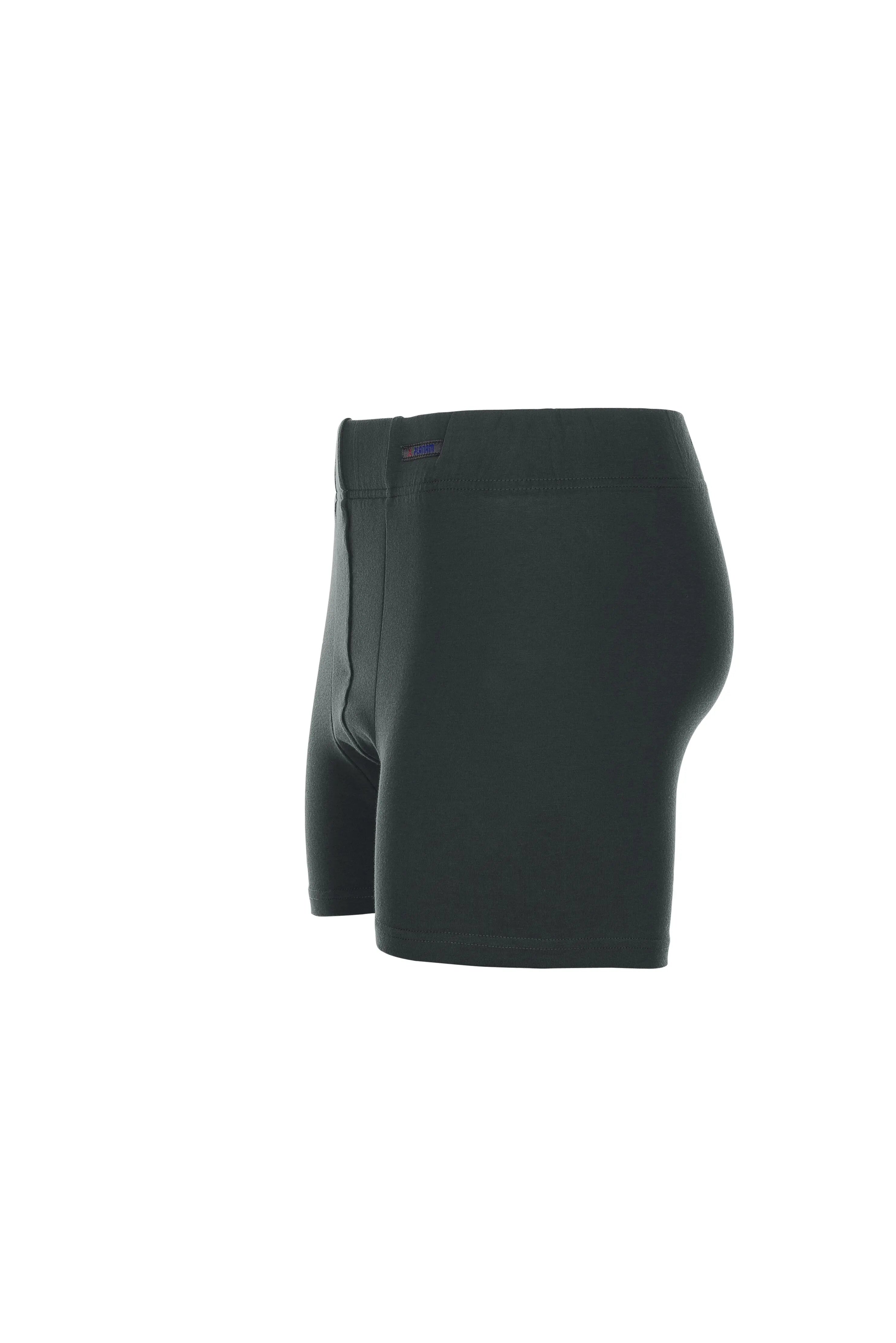 Shorts 190 g/m² - Herren - Planam - grau Planam