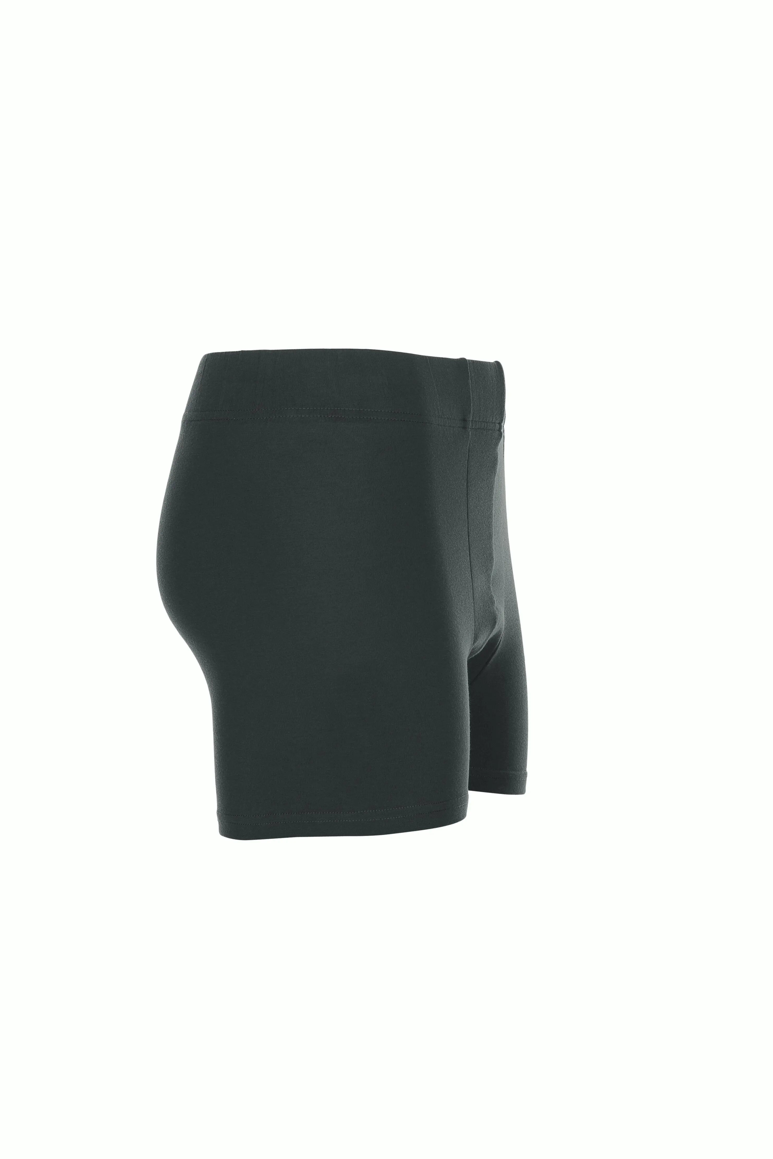 Shorts 190 g/m² - Herren - Planam - grau Planam
