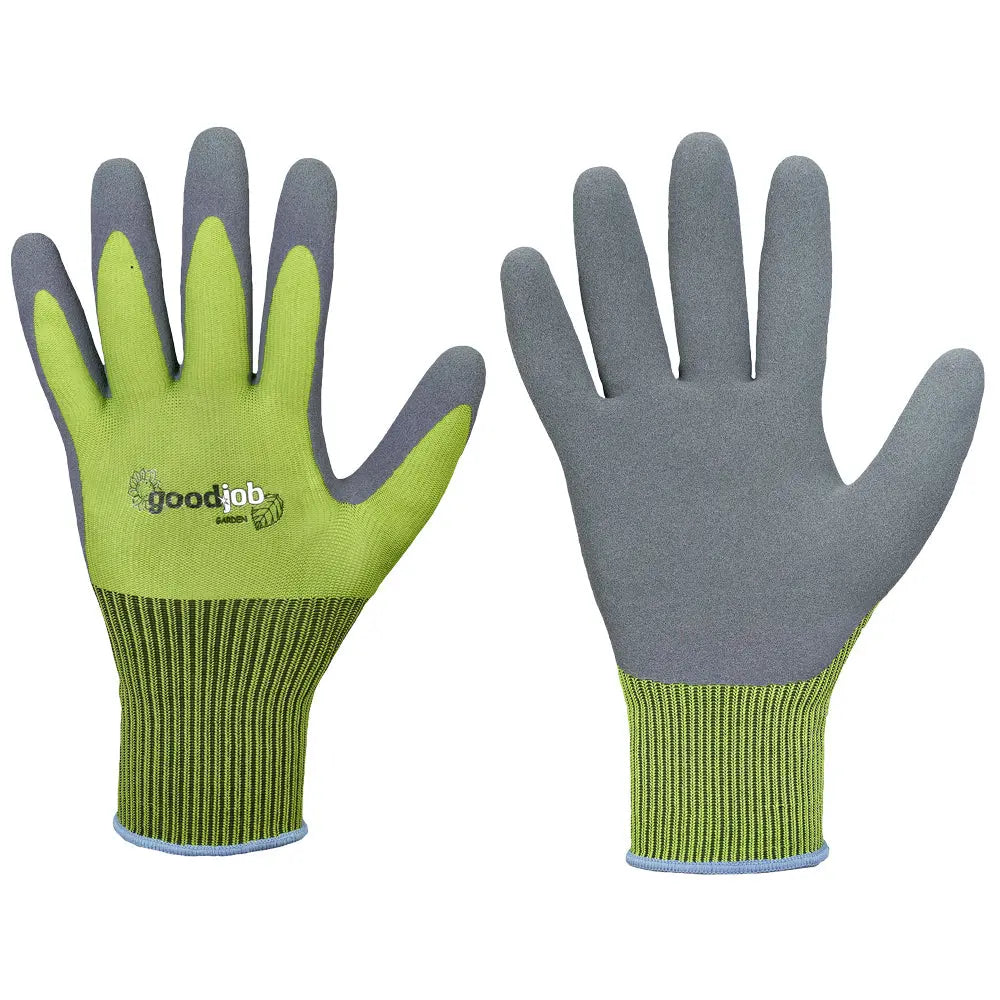 GARDENFLEX* GOODJOB® HANDSCHUHE Gartenhandschuhe jetzt kaufen ! –