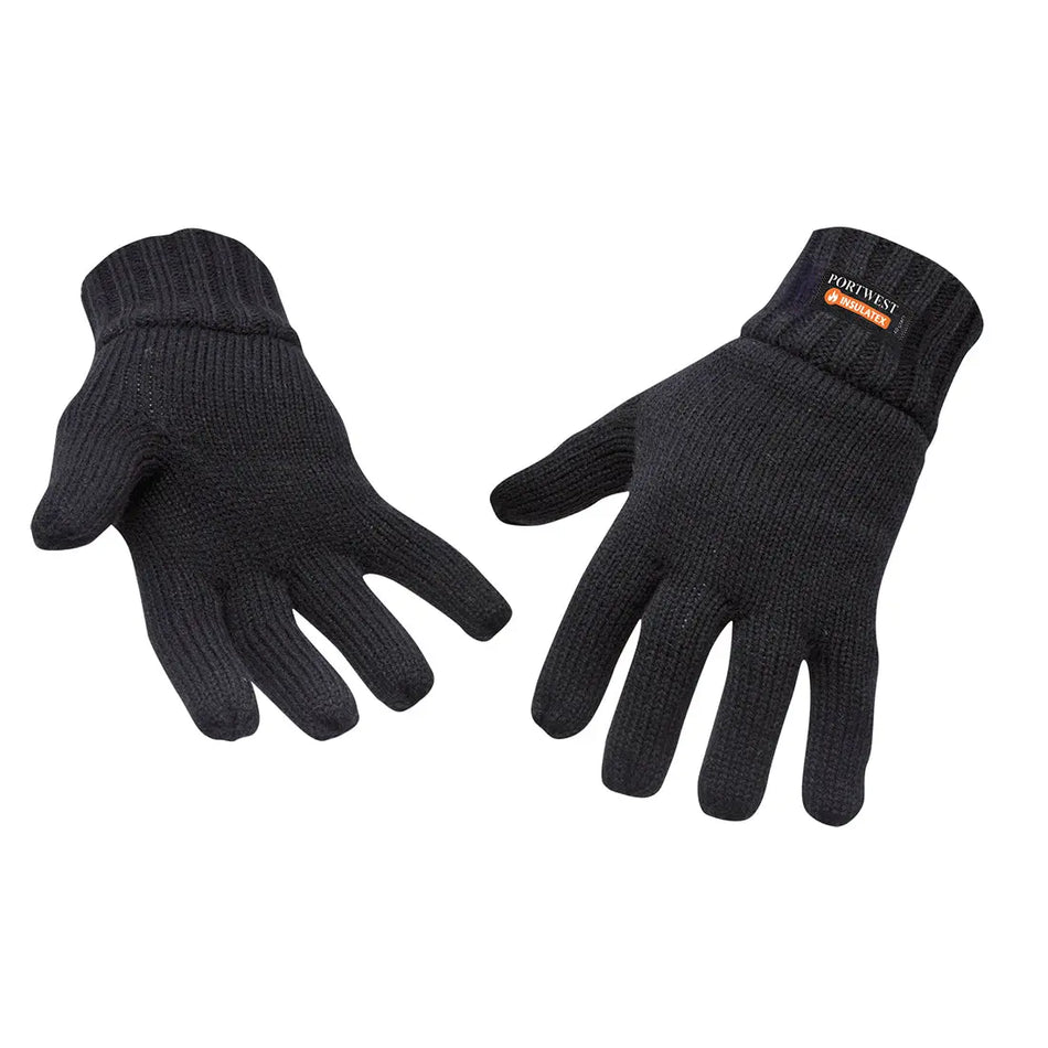 Isolierender Strickhandschuh GL13 Workschutz.de