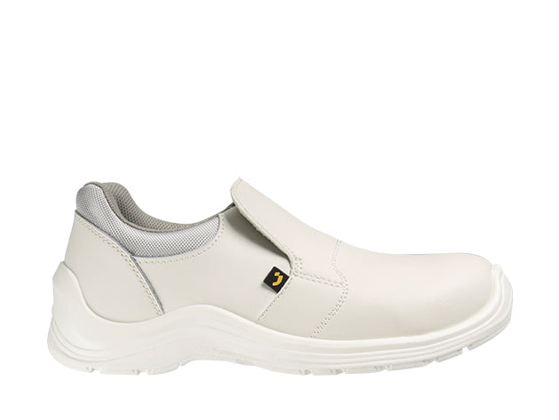 Sicherheitsschuhe Weiß Safety Jogger GUSTO