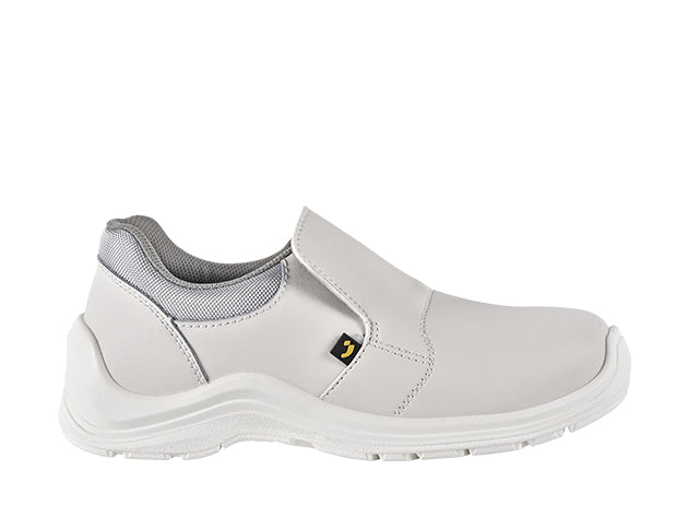 Sicherheitsschuhe S3 Weiß Safety Jogger GUSTO81