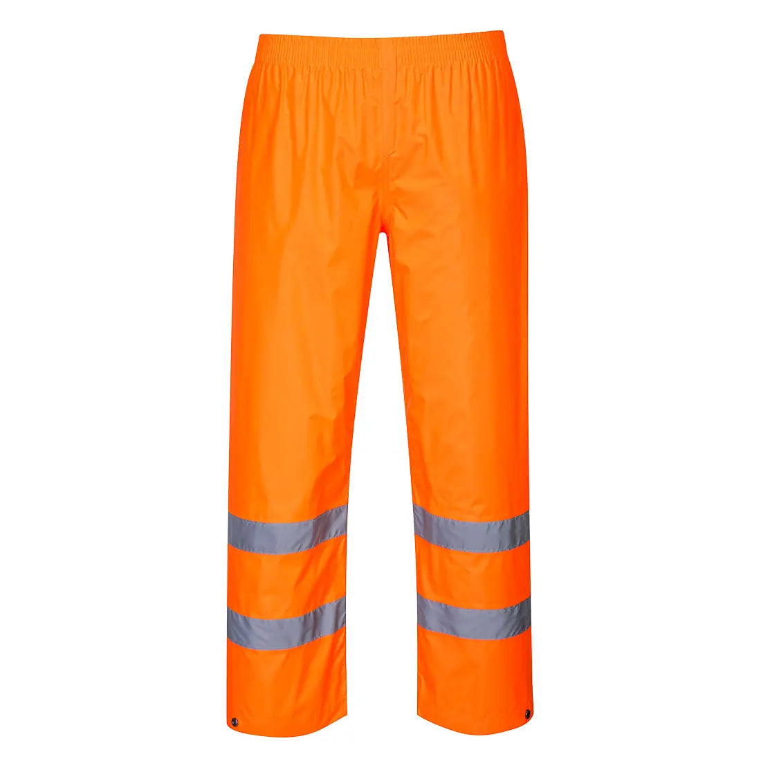 Regen Warnschutzhose H441 Workschutz.de