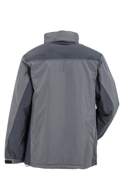 Winterjacke - Herren - Planam - anthrazit Planam