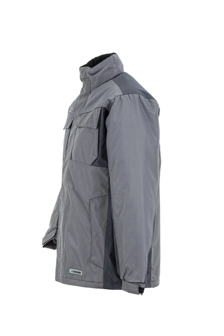 Winterjacke - Herren - Planam - anthrazit Planam
