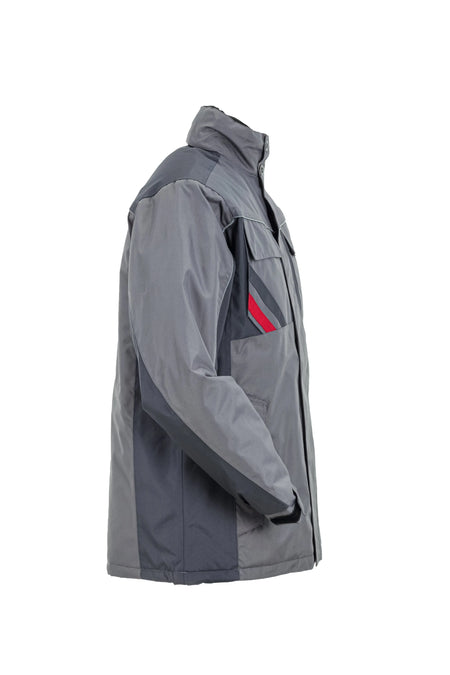 Winterjacke - Herren - Planam - anthrazit Planam