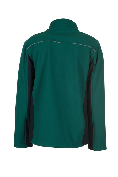 Softshelljacke - Unisex - Planam - anthrazit Planam