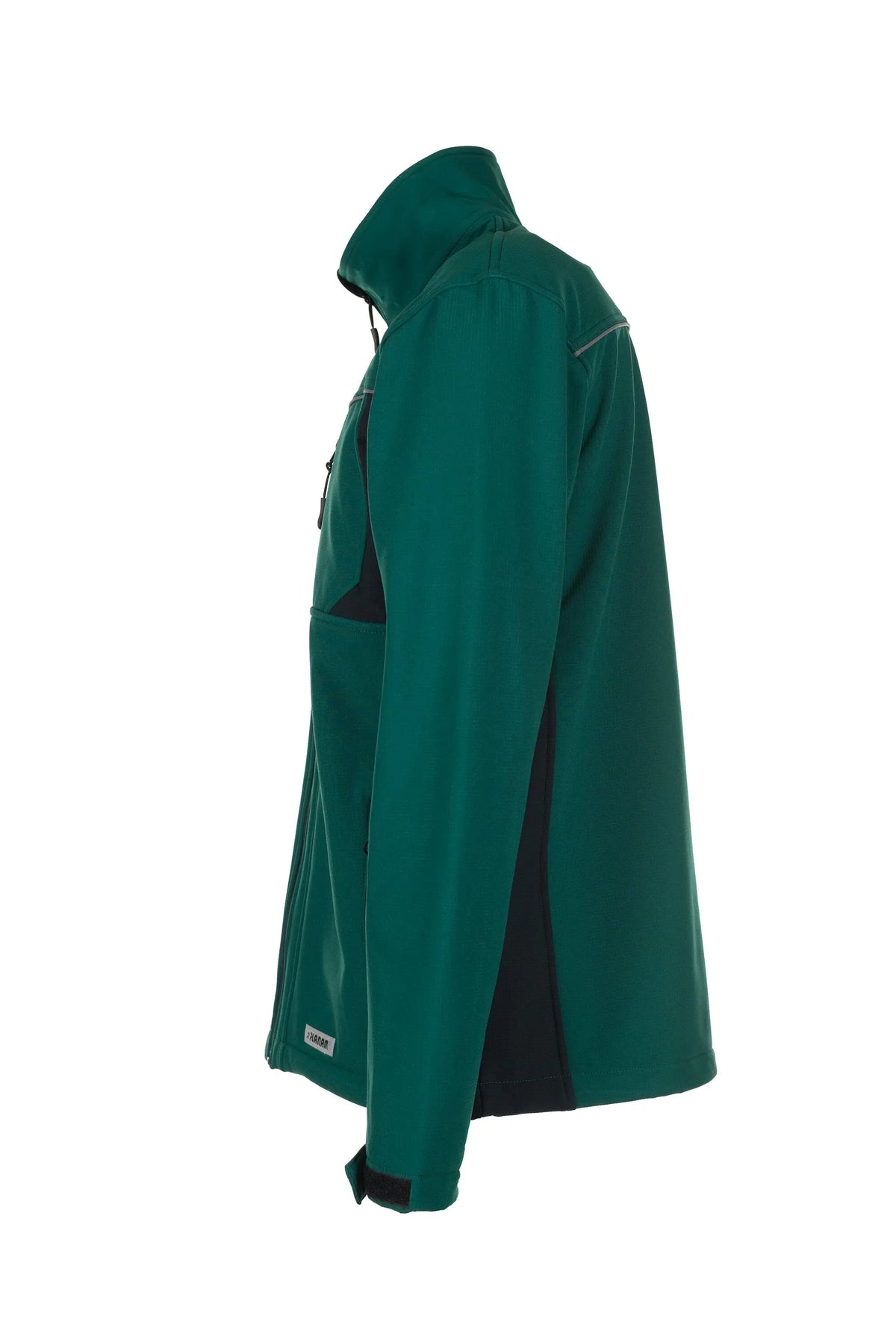 Softshelljacke - Unisex - Planam - anthrazit Planam