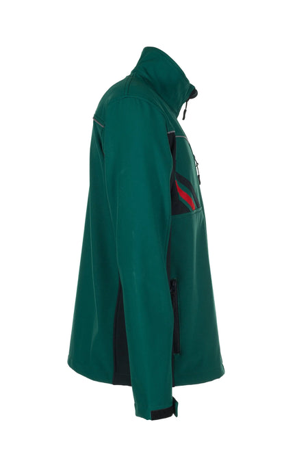 Softshelljacke - Unisex - Planam - anthrazit Planam