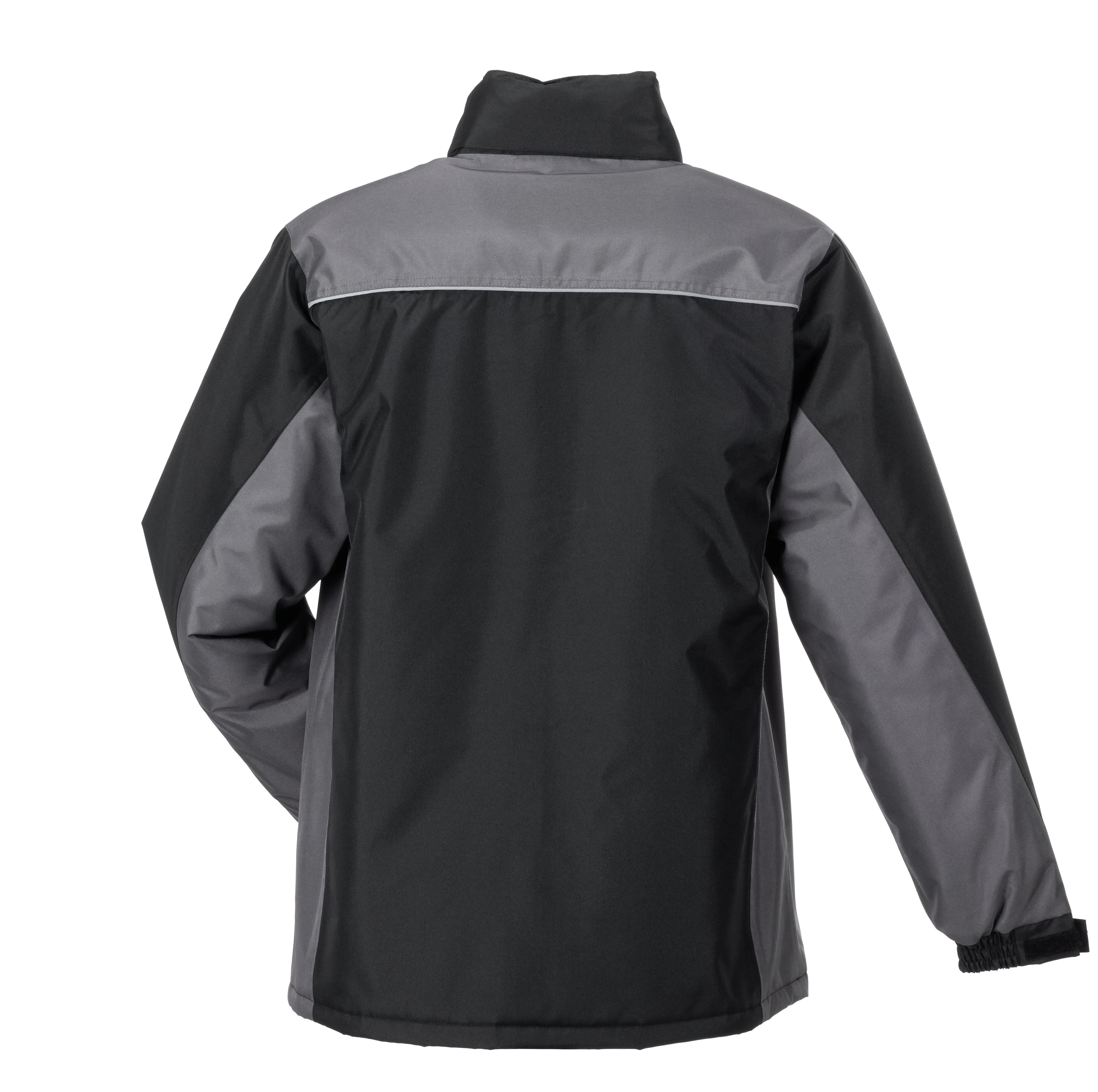 Winterjacke - Herren - Planam - anthrazit Planam