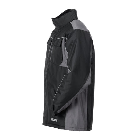 Winterjacke - Herren - Planam - anthrazit Planam