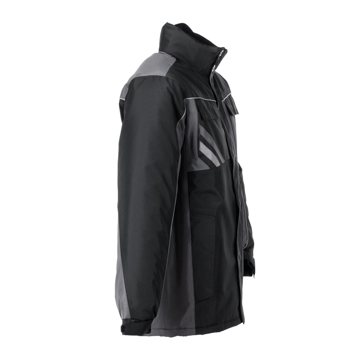 Winterjacke - Herren - Planam - anthrazit Planam