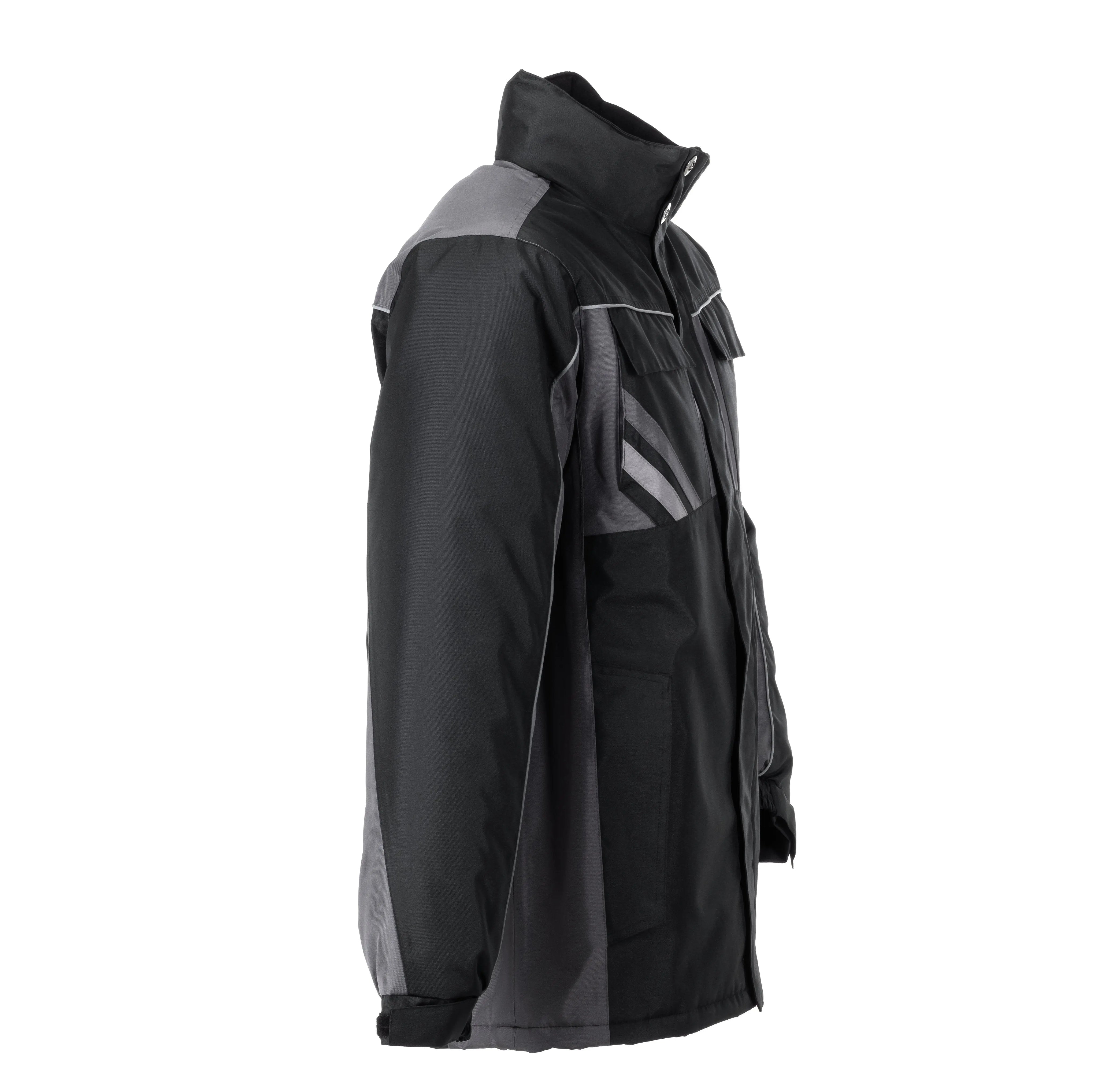 Winterjacke - Herren - Planam - anthrazit Planam