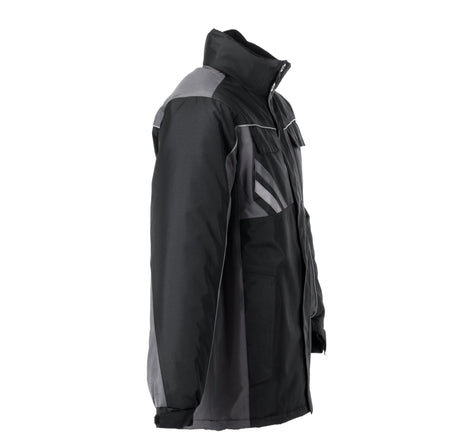 Winterjacke - Herren - Planam - anthrazit Planam