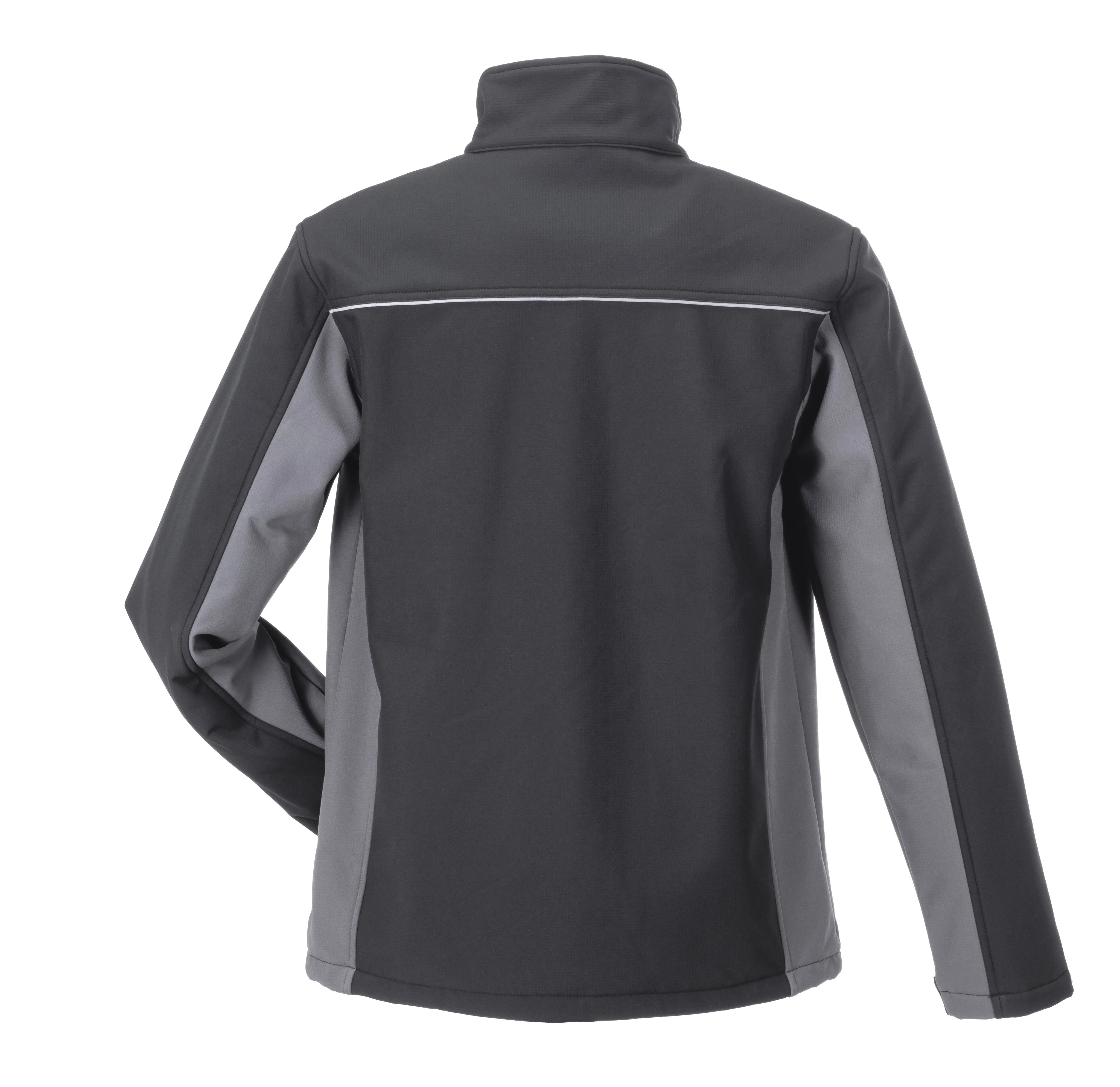 Softshelljacke - Unisex - Planam - anthrazit Planam