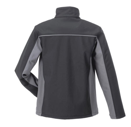 Softshelljacke - Unisex - Planam - anthrazit Planam