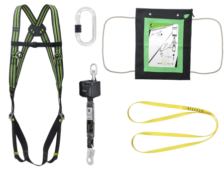 Industriewartungsset