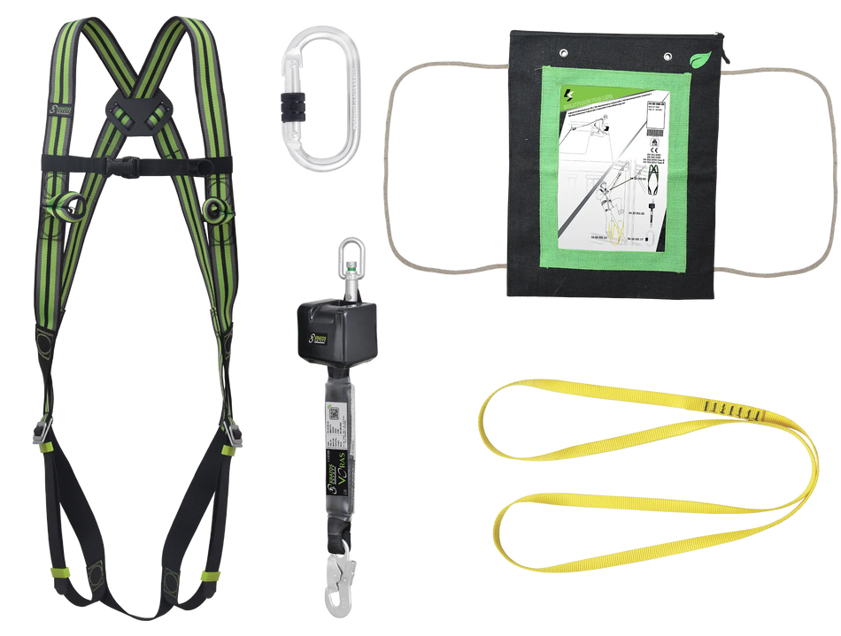 Industriewartungsset