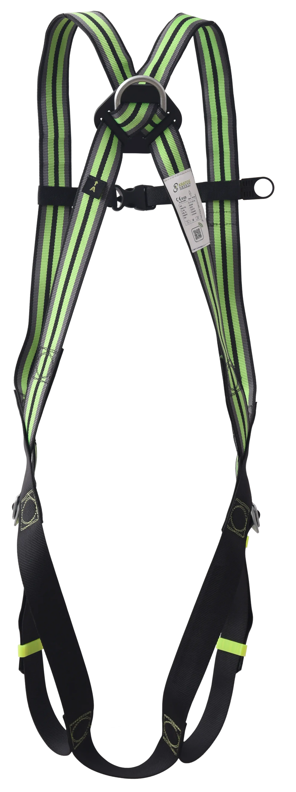 KAMI 1 - Auffanggurt mit 1 Auffangpunkt