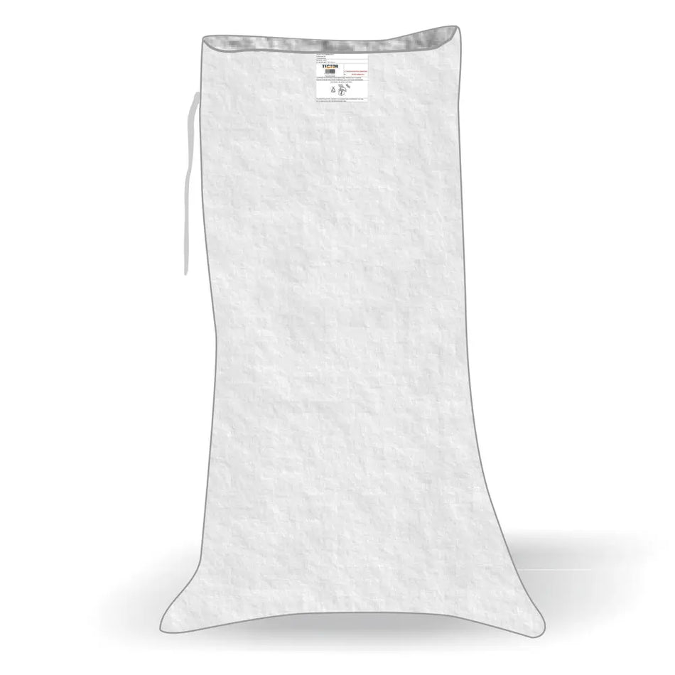 KARTON-PP-BÄNDCHENGEWEBESACK, 70 X 110 CM 20 Stk ! Workschutz